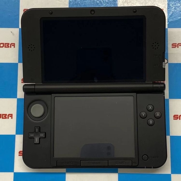 ¨��ȯ���ĥ˥�ƥ�ɡ�3DS LL - �֥�å� SPR-S-JPN-C0����
