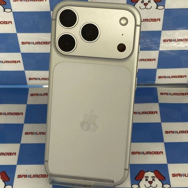 ¨��ȯ����iPhone 17 Pro 512GB ����С� MG894J/A SIM�ե꡼ ����Ʊ��
