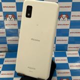 ¨��ȯ����AQUOS wish2 64GB �ۥ磻�� SH-51C docomo��SIM�ե꡼
