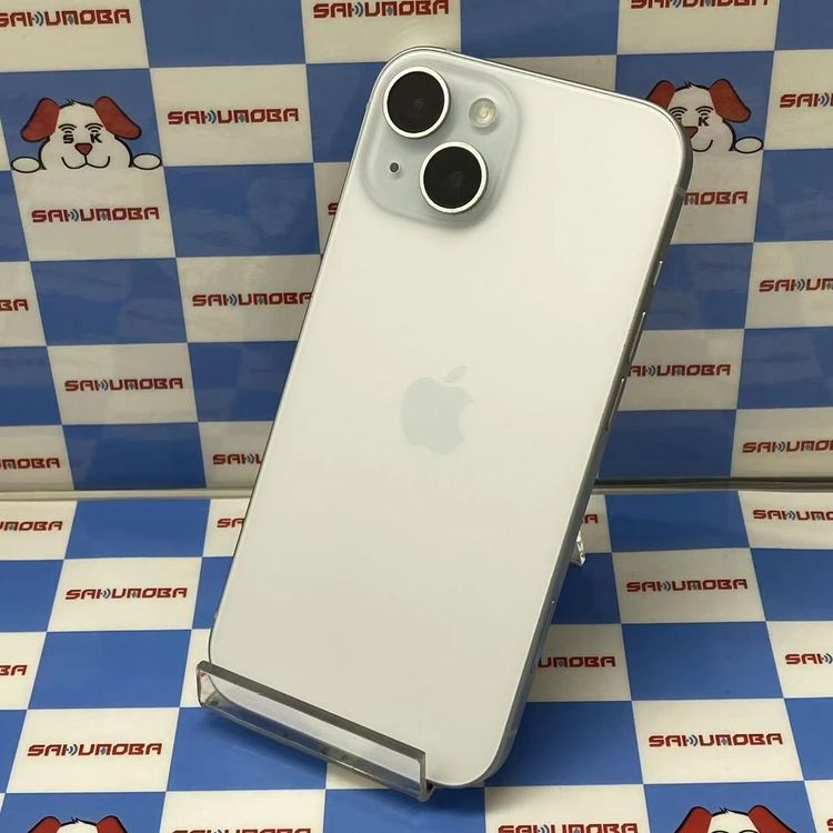 iPhone15 商品一覧｜ムスビー【中古スマホ・中古タブレット専門のフリマ】