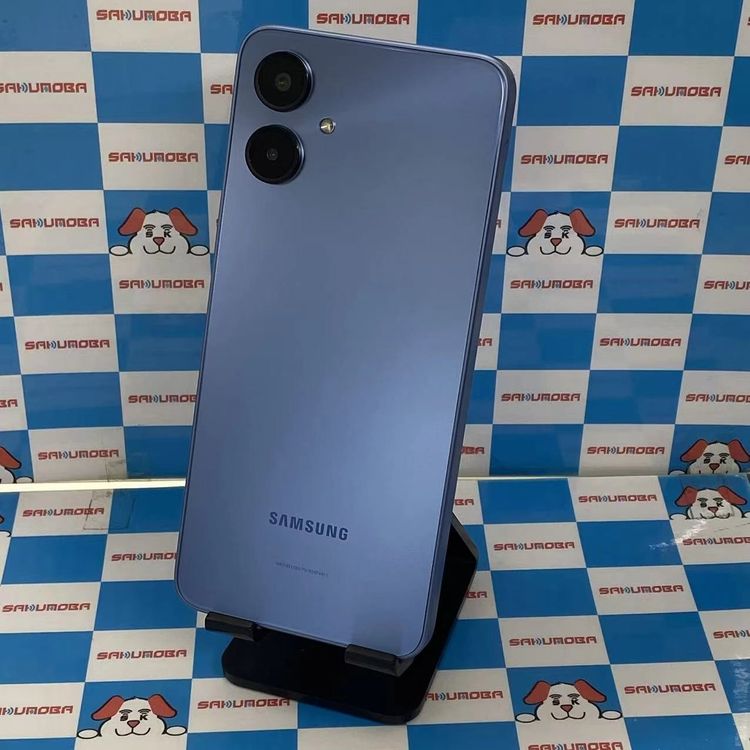 Galaxy A25 5G 4GB/64GB �֥롼 SCG33 AU��SIM�ե꡼����̤������