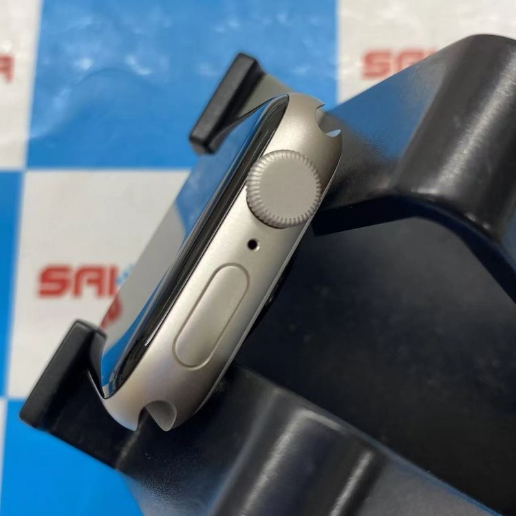 Apple Watch SE3 40mm GPS��ǥ� 64GB �ߥåɥʥ��� MEHV4J/A����
