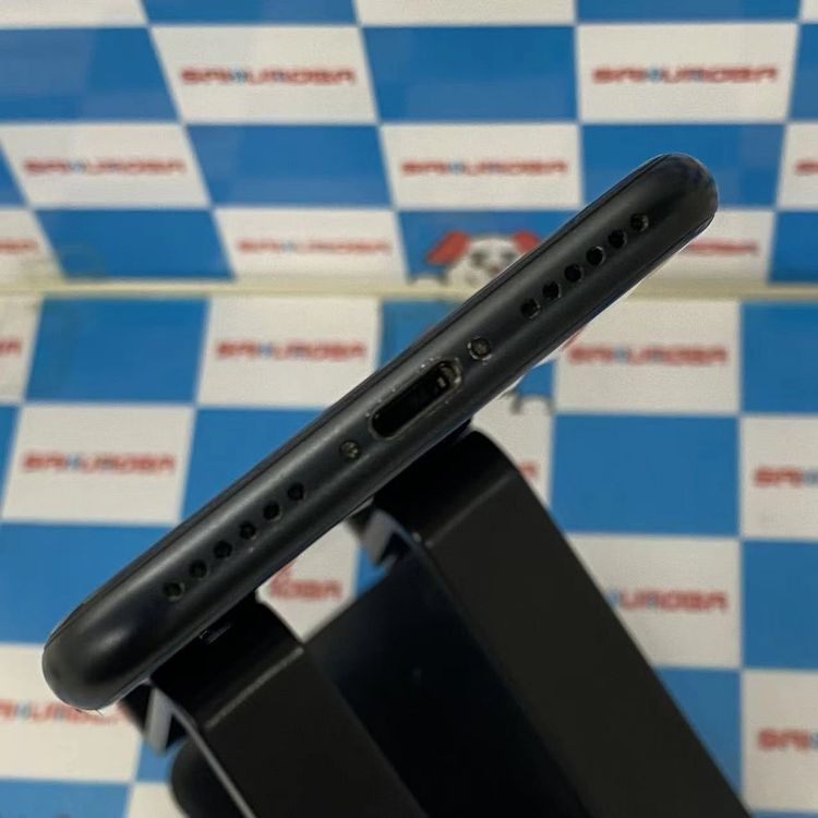 ¨��ȯ����iPhoneSE ��3���� 128GB �ߥåɥʥ��� MMYF3J/A SIM�ե꡼