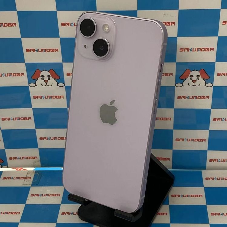 ¨ȯiPhone14 128GB ѡץ MPUY3J/A SIMե꡼ 
