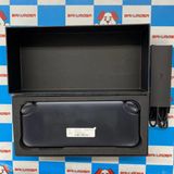 AYANEO Pocket S 1440P 16GB/512GB Obsidian Black