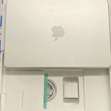 MacBook Neo Early 2026 Apple A18 Pro 8GB/256GB シルバ