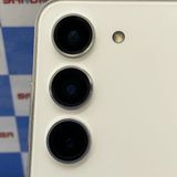 ¨��ȯ����Galaxy S23 128GB ���꡼�� SC-51D docomo��SIM�ե꡼