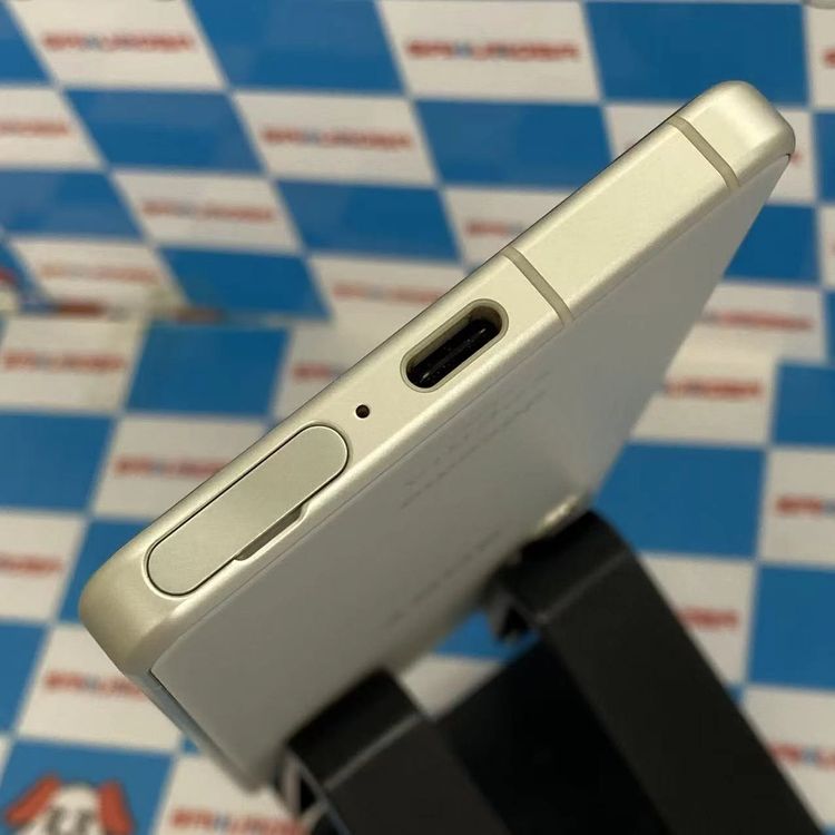 Xperia 5 IV 8GB/128GB �������ۥ磻�� SO-54C docomo��SIM�ե�