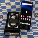 Galaxy S22 256GB ファントムホワイト SC-51C docomo版SIMフリー