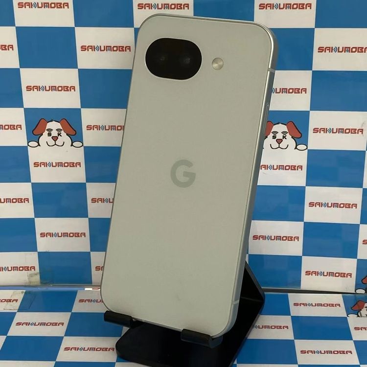 Google Pixel 10a 128GB Fog GV0BP docomo��SIM�ե꡼������