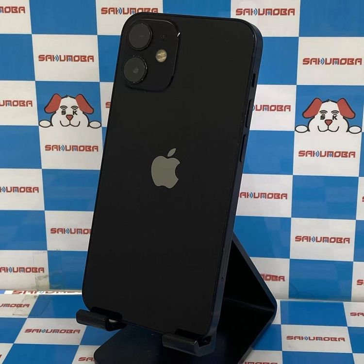 iPhone12 mini 128GB �֥�å� MGDJ3J/A ��ŷ��Х�����SIM�ե꡼