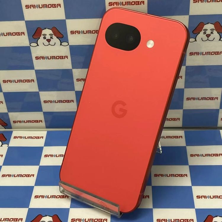 Google Pixel 10a 128GB Berry GV0BP docomo��SIM�ե꡼ ��