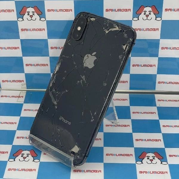 ¨ȯiPhoneXS au 64GB MTAW2J/A A2098 