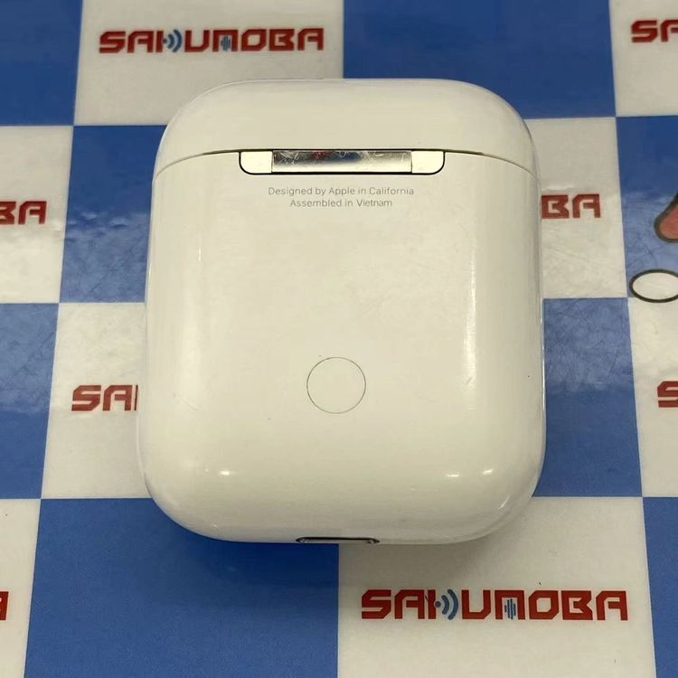 ¨��ȯ����AirPods ��2���� ** �ۥ磻�� MV7N2J/A�������