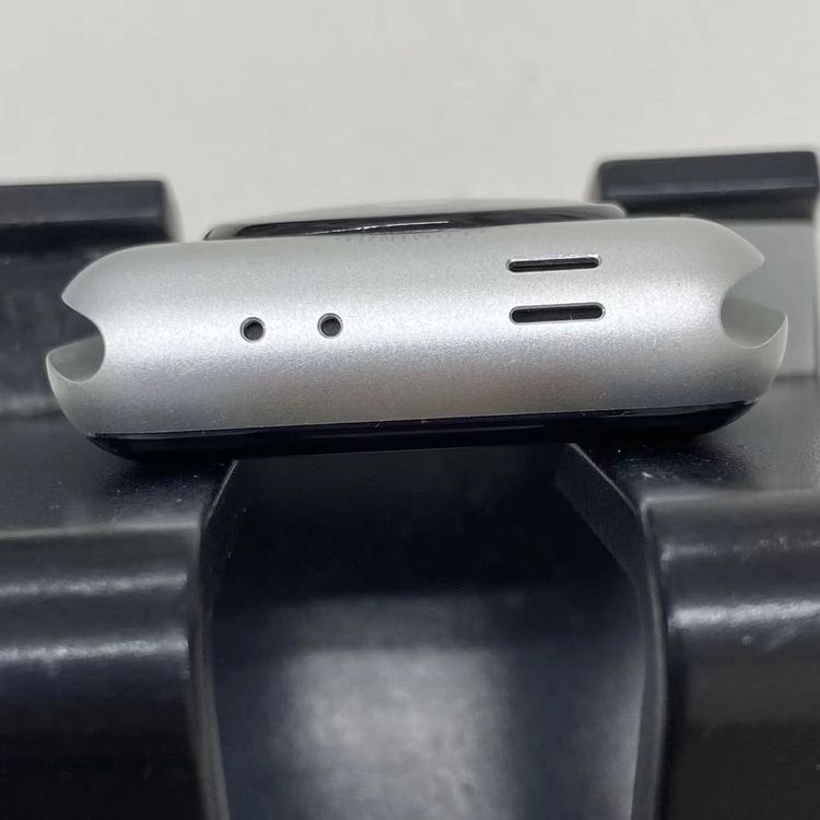 Apple Watch Series3 Nike 38mm GPS��ǥ� 8GB ����С� MQKX