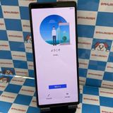 ¨��ȯ����Xperia 5 128GB ���쥤 J9260 ���ȥ���SIM�ե꡼