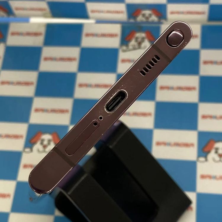 Galaxy S22 Ultra 256GB �С�����ǥ� SC-52C docomo��SIM�ե꡼