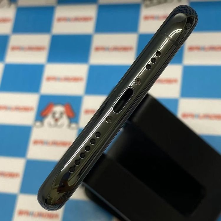 iPhone11 Pro 64GB ߥåɥʥȥ꡼ MWC62J/A SIMå So