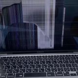 MacBook Air 13����� Late2020 Apple M1 8GB/256GB ���ڡ���