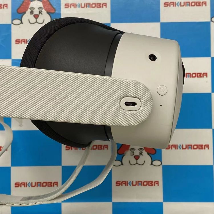 ¨ȯMeta Quest 3S 128GB ۥ磻 0815820025238 