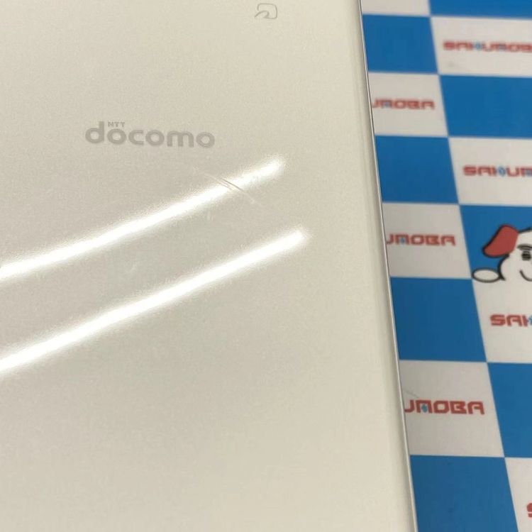 Galaxy A23 5G 4GB/64GB �ۥ磻�� SC-56C docomo��SIM�ե꡼