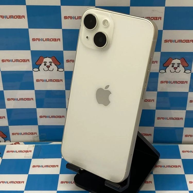 iPhone14 256GB �������饤�� MPW33J/A docomo��SIM�ե꡼ ������
