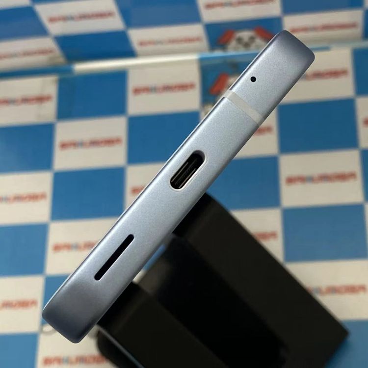 AQUOS sense9 6GB/128GB �֥롼 SHG14 AU��SIM�ե꡼ ������