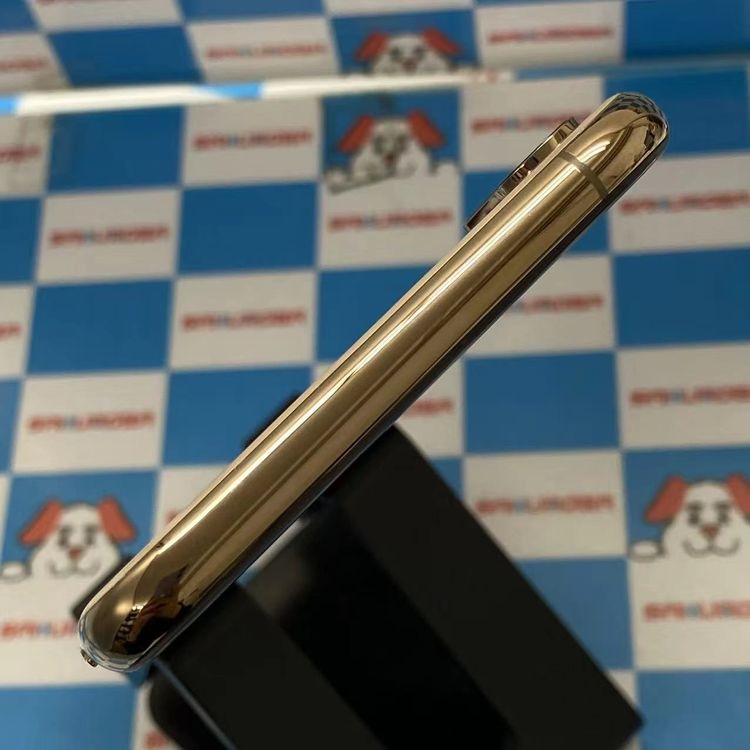 ¨ȯiPhoneXS Max 64GB  MT6T2J/A docomoSIMե꡼