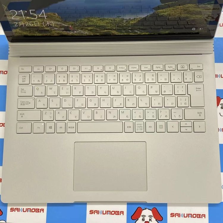 Surface Laptop Book 3 13.5����� 32GB/1T �ץ���� SLS-000