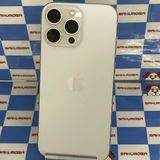iPhone16 Pro Max 256GB �ۥ磻�ȥ����˥��� MYWH3J/A SIM�ե꡼