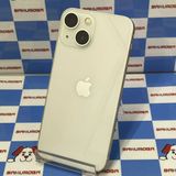 ¨��ȯ����iPhone13 mini 128GB �������饤�� MLJE3J/A AU��SIM�ե꡼