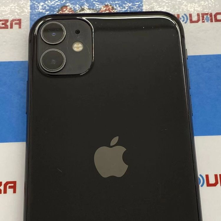 iPhone11 128GB �֥�å� NWM02J/A  docomo��SIM�ե꡼ �������
