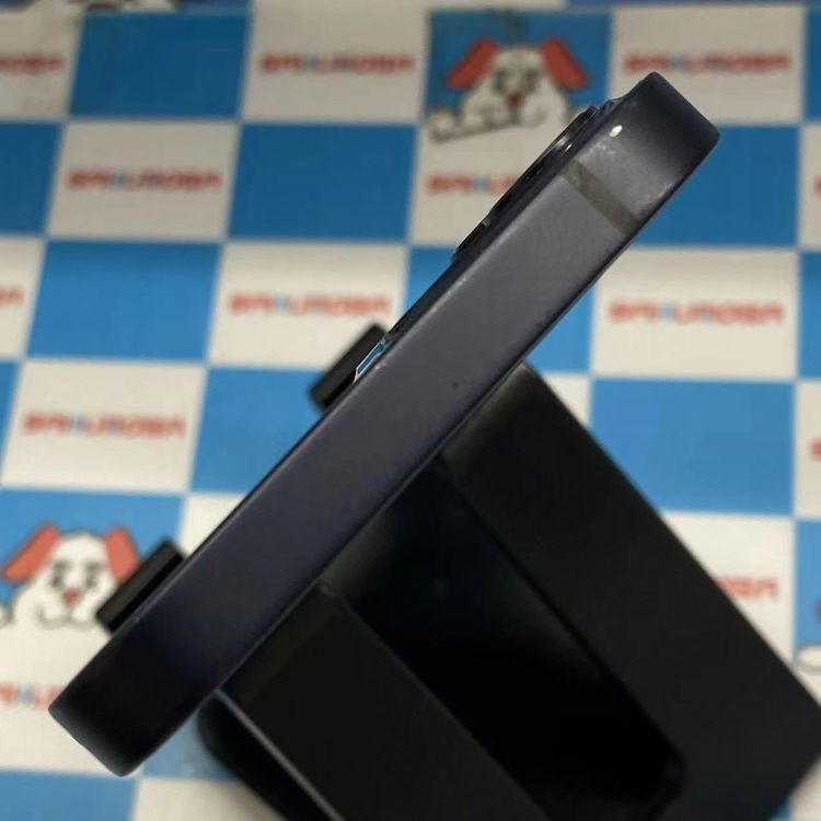 ¨��ȯ����iPhone12 mini 128GB �֥�å� MGDJ3J/A AU��SIM�ե꡼