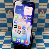 即日発送可iPhone15 256GB ブルー MTMR3J/A Apple版SIMフリー