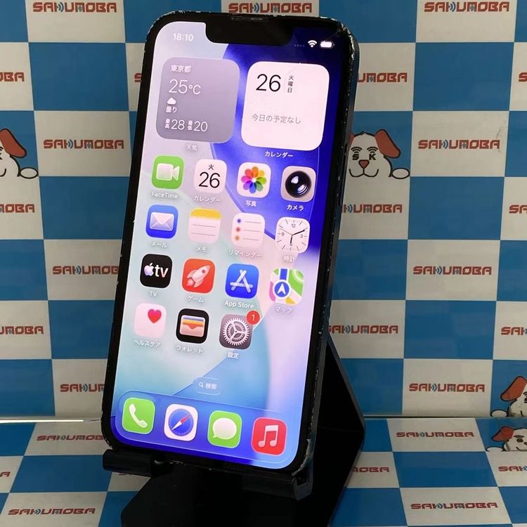 iPhone13 mini 128GB �ߥåɥʥ��� MLJC3J/A SIM�ե꡼�������