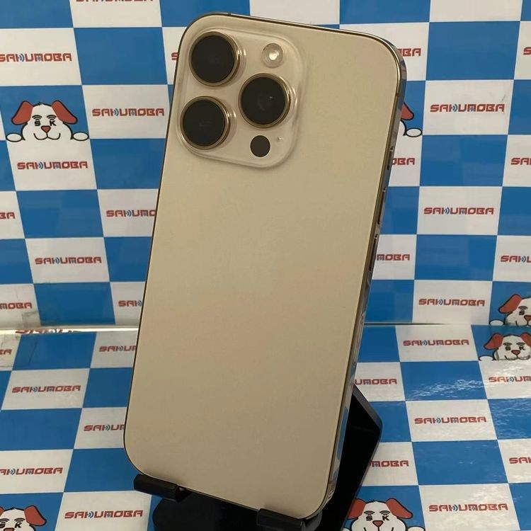 iPhone16 Pro 128GB �ǥ����ȥ����˥��� MYMX3J/A Apple��SIM�ե꡼