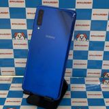¨ȯGalaxy A7 64GB ֥롼 SM-A750C SIMե꡼ 