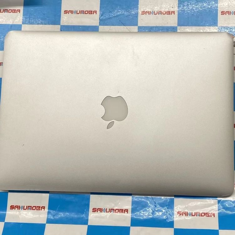 MacBook Air 13 Mid2017 Corei5 256GB С MQD42J