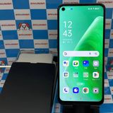 ¨ȯOPPO A54 5G 64GB С֥å OPG02 AUSIMե꡼ 