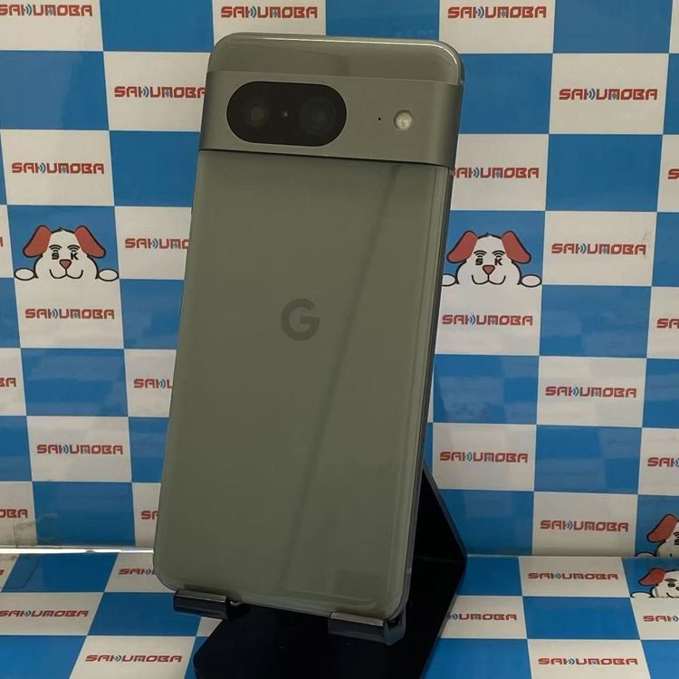 ¨��ȯ����Google Pixel 8 128GB Obsidian Pixel8 SIM�ե꡼����