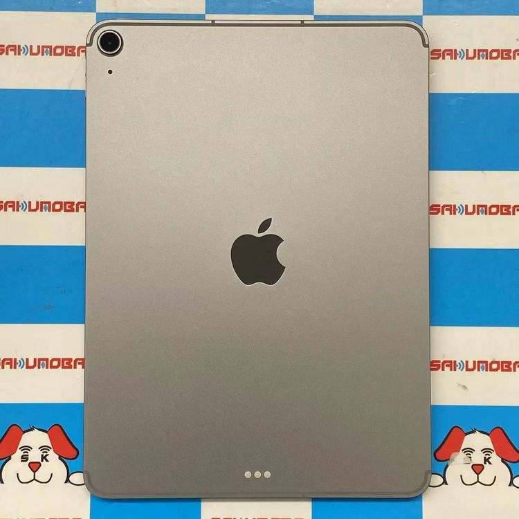 iPad Air 11 7 Wi-Fi + Cellular 256GB  MCG04J