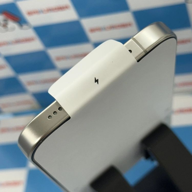 iPhone15 Pro 256GB ۥ磻ȥ˥ FTUD3J/A AppleSIMե꡼