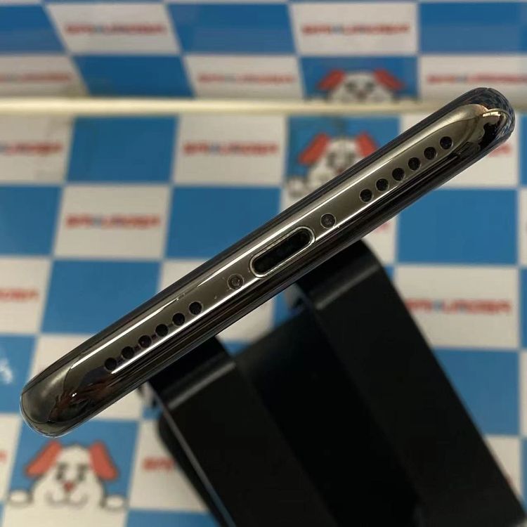 ¨��ȯ����iPhoneX 256GB ���ڡ������쥤 NQC12J/A SIM�ե꡼�������