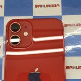 iPhone12 mini 128GB Product Red MGDN3J/A SoftBank��