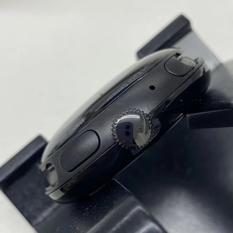 Google Pixel Watch Wi-Fi��ǥ� Matte Black GA03119-TW