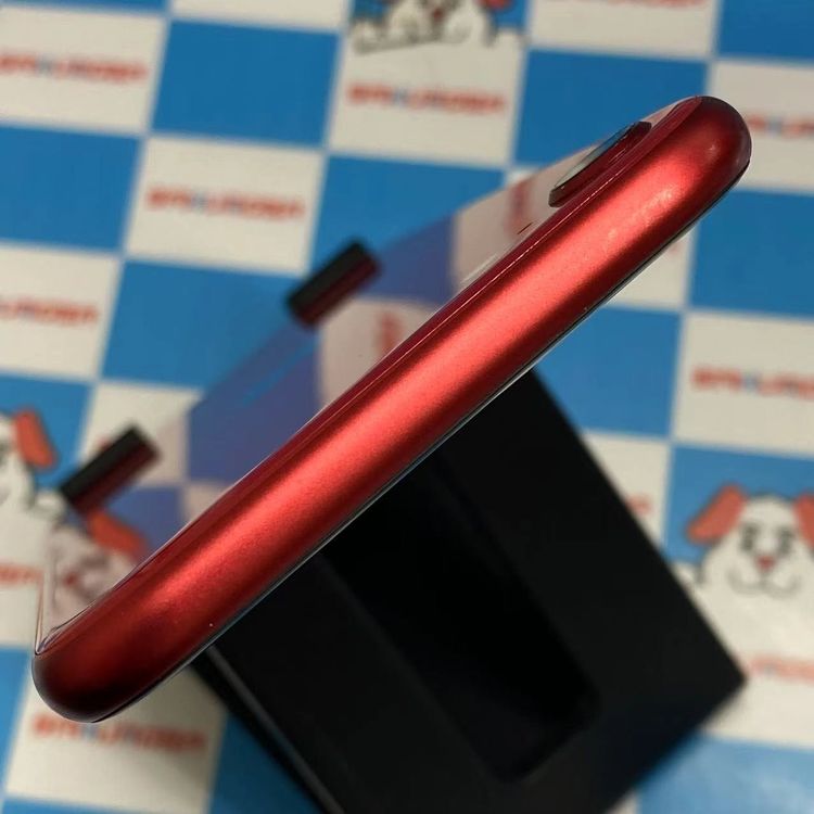 iPhoneSE 2 256GB Product Red MXVV2J/A AUSIMե꡼