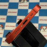 iPhone12 mini 64GB Product Red MGAE3J/A docomo��SIM