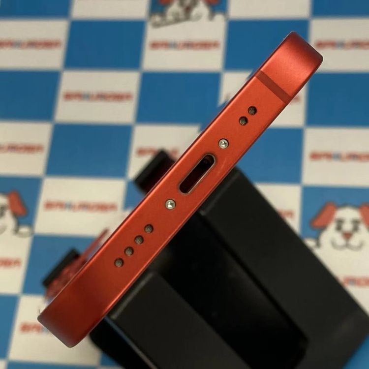 iPhone12 mini 64GB Product Red MGAE3J/A docomo��SIM