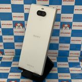 ¨ȯXperia 8 64GB ۥ磻 SOV42 AUSIMե꡼ 