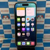 ¨ȯiPhone15 128GB  MTMK3J/A AUSIMե꡼ 